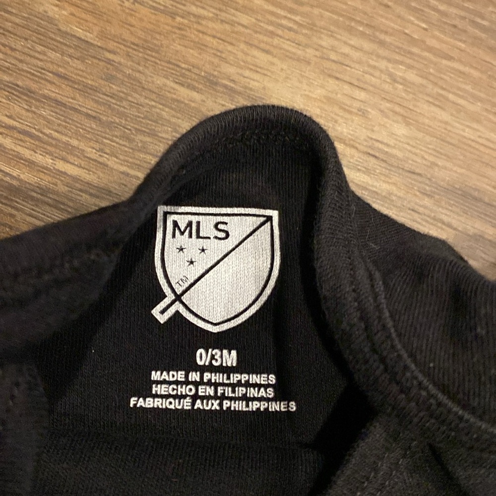 ‼️DC UNITED‼️ - Picture 3 of 3